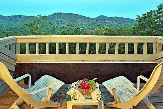 Luxury Mountain Getaways At Nordic Condominium Village Jackson Exterior foto