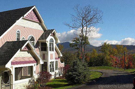 Luxury Mountain Getaways At Nordic Condominium Village Jackson Exterior foto