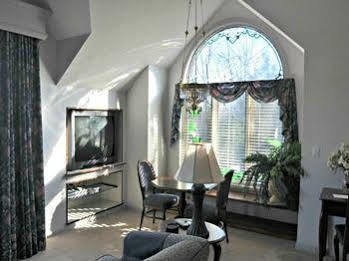 Luxury Mountain Getaways At Nordic Condominium Village Jackson Exterior foto